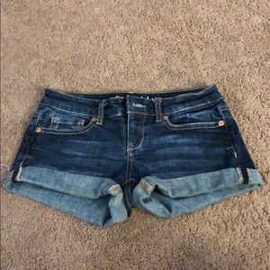 Aeropostale shorts